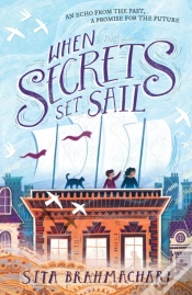 Capa do artigo When Secrets Set Sail