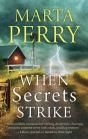 When Secrets Strike - Preview