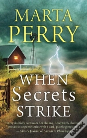 Capa do artigo When Secrets Strike