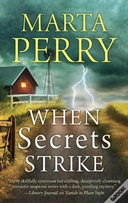 Capa do artigo When Secrets Strike