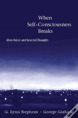 Capa do artigo When Self-Consciousness Breaks
