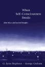 When Self-Consciousness Breaks - Preview