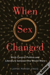 When Sex Changed