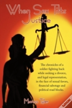 Capa do artigo When Sex Tilts Justice