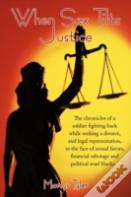 When Sex Tilts Justice
