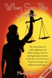 Capa do artigo When Sex Tilts Justice