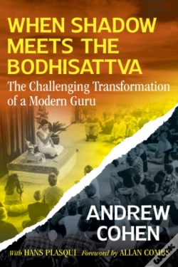 Capa do artigo When Shadow Meets The Bodhisattva