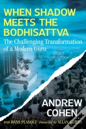 Capa do artigo When Shadow Meets The Bodhisattva