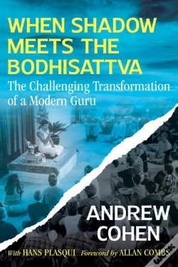 Capa do artigo When Shadow Meets The Bodhisattva