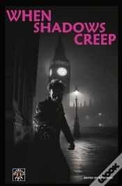 Capa do artigo When Shadows Creep