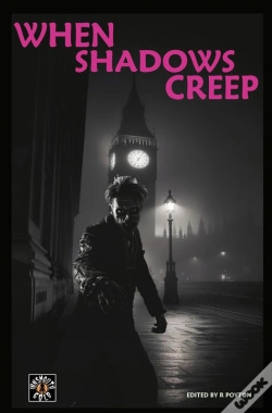 Capa do artigo When Shadows Creep
