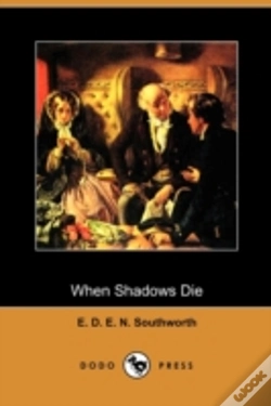 Capa do artigo When Shadows Die (Dodo Press)
