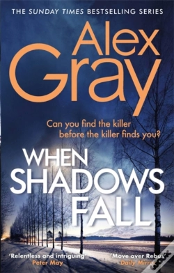 Capa do artigo When Shadows Fall