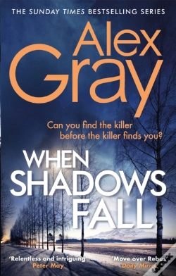 Capa do artigo When Shadows Fall