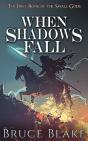 When Shadows Fall - Preview