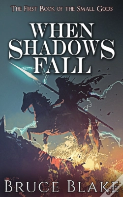 Capa do artigo When Shadows Fall