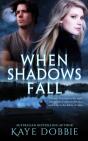When Shadows Fall - Preview
