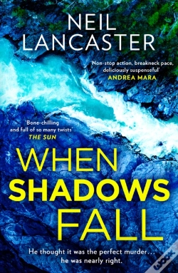 Capa do artigo When Shadows Fall