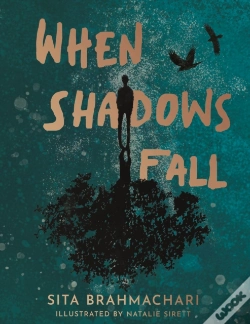 Capa do artigo When Shadows Fall