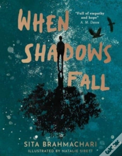 Capa do artigo When Shadows Fall