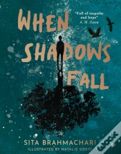 Capa do artigo When Shadows Fall