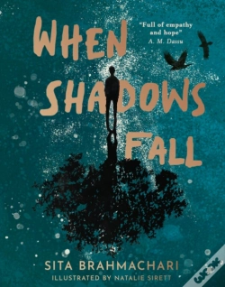 Capa do artigo When Shadows Fall