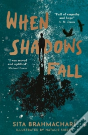Capa do artigo When Shadows Fall