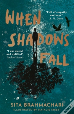 Capa do artigo When Shadows Fall