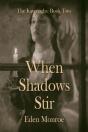 When Shadows Stir - Preview