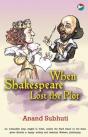 When Shakespeare Lost The Plot - Preview