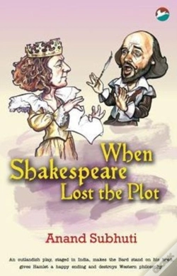 Capa do artigo When Shakespeare Lost The Plot