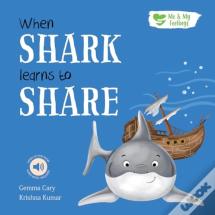 When Shark Learns To Share