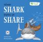 When Shark Learns To Share - Preview