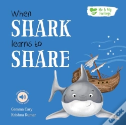 Capa do artigo When Shark Learns To Share