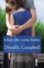 When She Came Home - Preview
