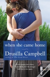 Capa do artigo When She Came Home