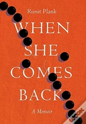 Capa do artigo When She Comes Back