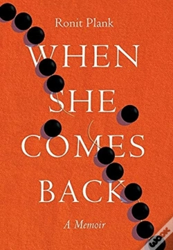 Capa do artigo When She Comes Back