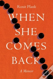Capa do artigo When She Comes Back