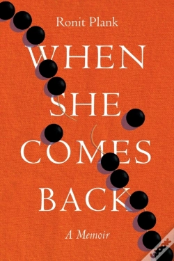 Capa do artigo When She Comes Back