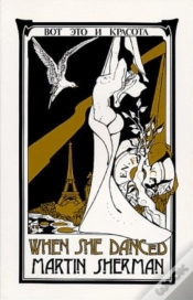 Capa do artigo When She Danced