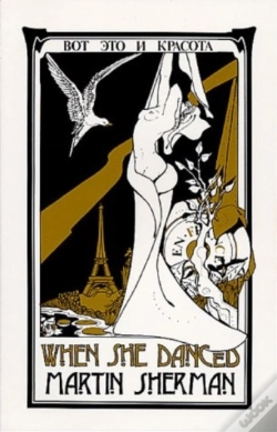 Capa do artigo When She Danced
