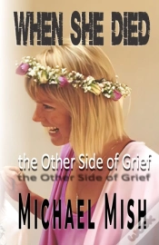 Capa do artigo When She Died