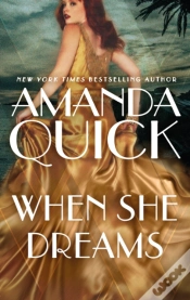 Capa do artigo When She Dreams