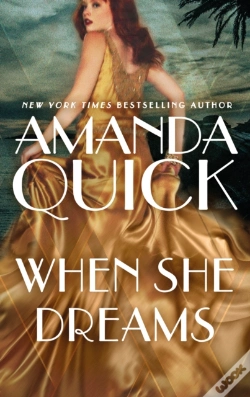 Capa do artigo When She Dreams