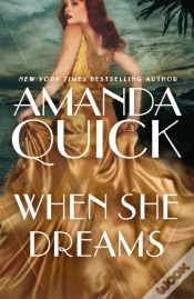 Capa do artigo When She Dreams