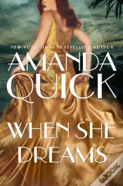 Capa do artigo When She Dreams