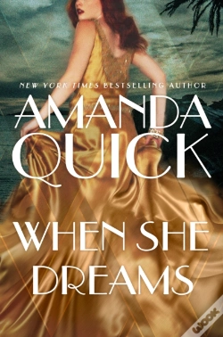 Capa do artigo When She Dreams