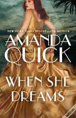 Capa do artigo When She Dreams
