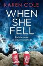 When She Fell - Preview